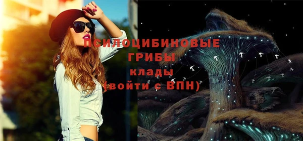 кристаллы Абаза